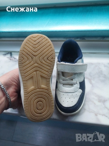 Маратонки VTY, снимка 6 - Детски маратонки - 54139673