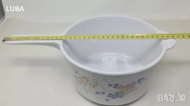 съд/сосиера/, снимка 9 - Други - 53374595