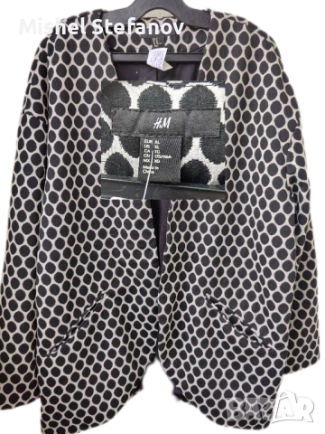 дамски сака, снимка 3 - Сака - 51485485