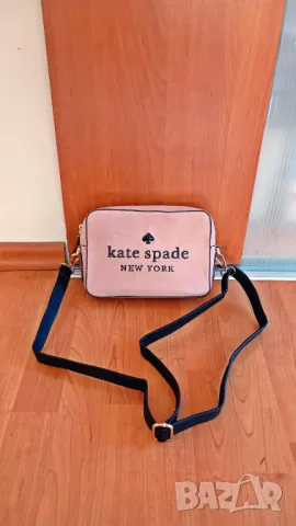 Kate Spade New York, снимка 1 - Чанти - 49208092