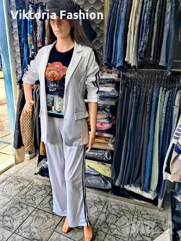 дамски комплект, снимка 3 - Комплекти - 54010463