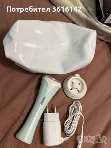 Електрическа четка за лице Remington FC1000 Reveal