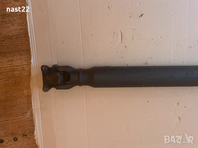 Заден кардан за Сузуки Витара 2.0 v6 136 к.с-дълга база, снимка 2 - Части - 50798779