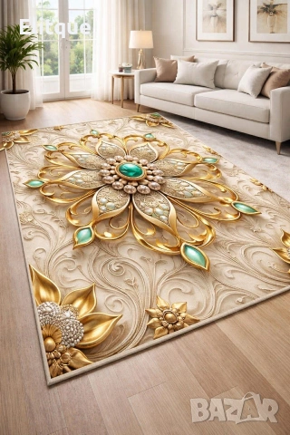 килими, снимка 11 - Килими - 53446114