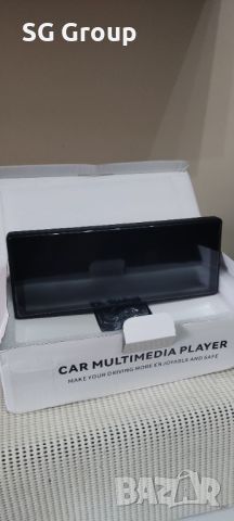 Навигация Car Multimedia DVR 10.26 inch Android Auto/Навигация , снимка 5 - Аксесоари и консумативи - 45381834