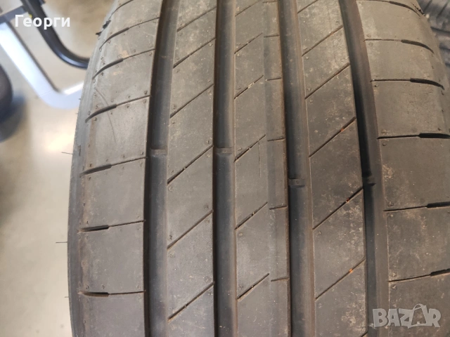 4бр.летни гуми 285/35/21-255/40/21 Goodyear спорт пакет, снимка 10 - Гуми и джанти - 54198873