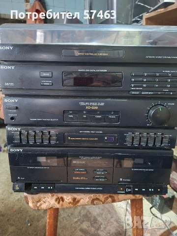 уредба, снимка 2 - Аудиосистеми - 53834631