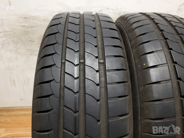195/60/16 Goodyear / летни гуми, снимка 2 - Гуми и джанти - 53627506