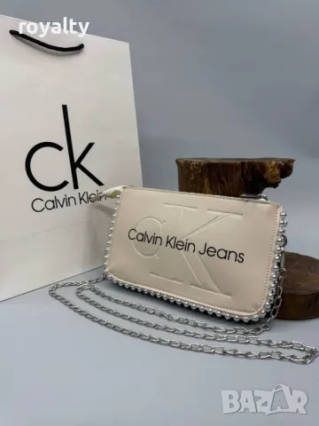 Calvin Klein дамски чанти , снимка 5 - Чанти - 49123634