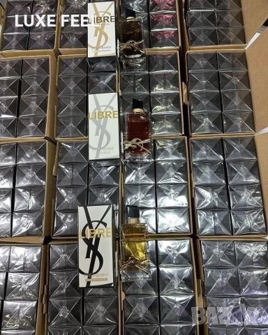 Yves Saint Laurent 💎Дамски Парфюм 