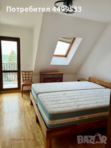 Апартамент с три спални под наем, снимка 7 - Апартаменти - 53519375