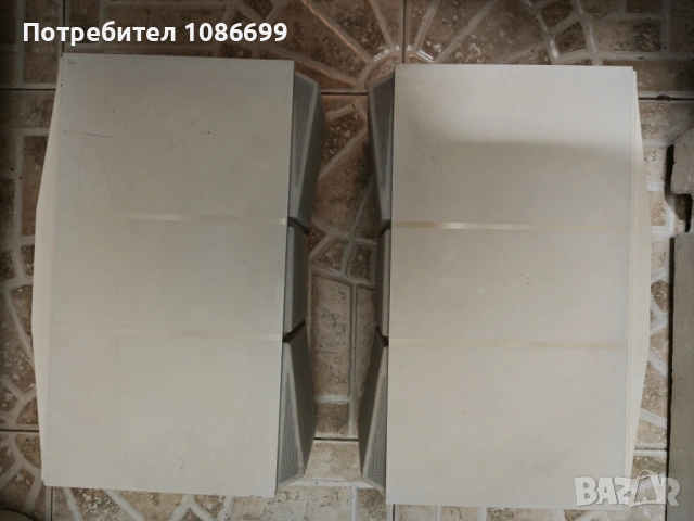 Букшелф колони BANG & OLUFSEN BEOVOX CX -100, снимка 7 - Тонколони - 53749986