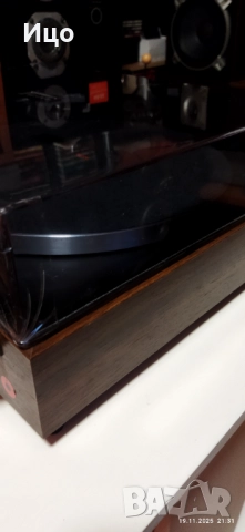 Pioneer PL150 грамофон., снимка 8 - Грамофони - 52471690