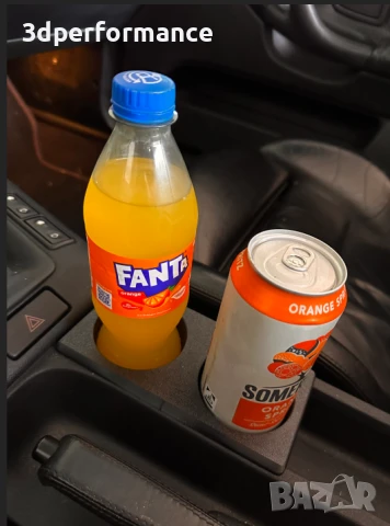 Къпхолдър BMW E36 , снимка 2 - Аксесоари и консумативи - 51322637