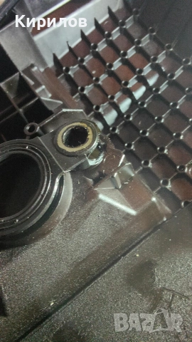 Капак за глава BMW e 46, 320ci, 6 цилиндъра парт номер 11121432928 с гарнитури, снимка 4 - Аксесоари и консумативи - 53079424