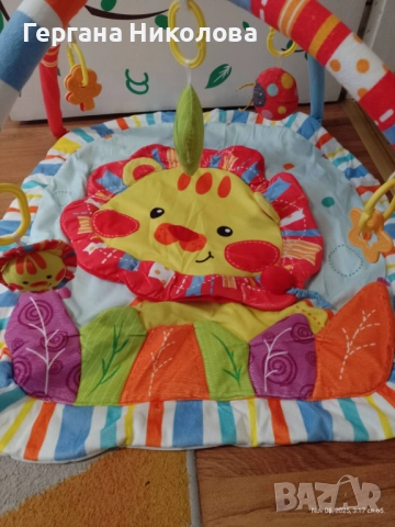 Активна гимнастика, снимка 2 - Други - 52618536