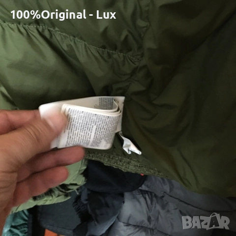 Разпродавам-NIKE-orginal.2XL/XL.Nov.Puheno, снимка 11 - Якета - 52514262