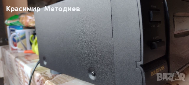 Aiwa ad s 750, снимка 7 - Декове - 51155546