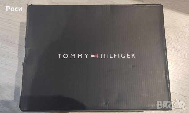 детски/дамски маратонки на Tommy Hilfiger 37, снимка 16 - Маратонки - 46587917