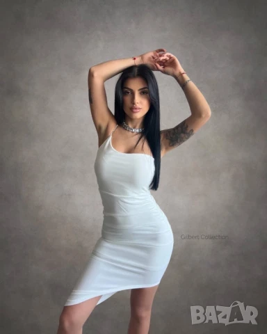 рокля , снимка 2 - Рокли - 51051587