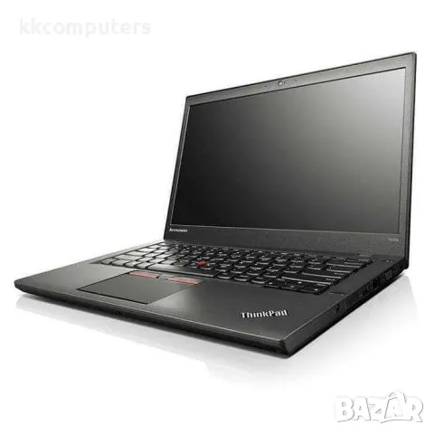 Реновиран преносим компютър ThinkPad T450 компютър Lenovo - 299,00 лв., снимка 3 - Лаптопи за работа - 47504189