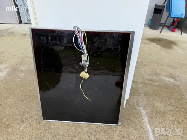 Фурна за вграждане Gorenje Инокс с котлони, снимка 10 - Печки, фурни - 52559838