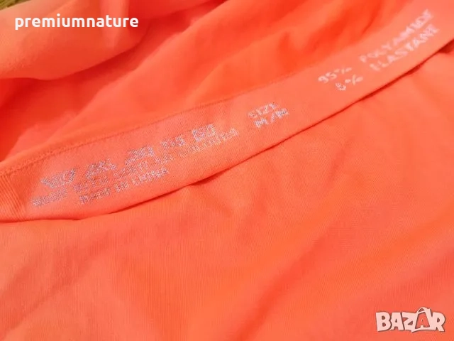 ○ KARI TRAA ○ дамска тениска ○, снимка 7 - Тениски - 49864663