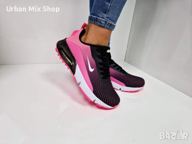 Дамски маратонки Nike, снимка 2 - Маратонки - 47154850