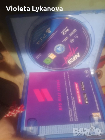 PlayStation 4 pro като нов плюс три игри, снимка 5 - PlayStation конзоли - 53986589