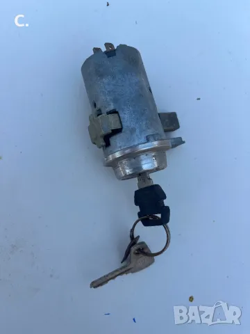 АВТОЧАСТИ ЗА ВАЗ ЛАДА ЖИГУЛИ НИВА , снимка 14 - Части - 50250764