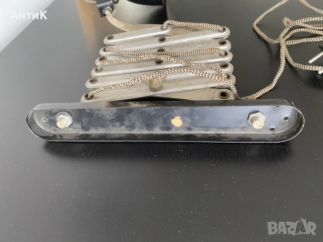 Стара Разтегателна Лампа Винтидж, снимка 7 - Други - 52139948