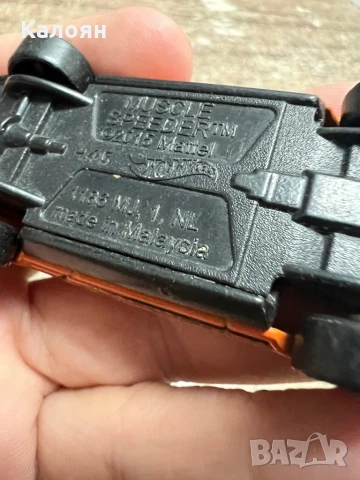 Количка Hotwheels , снимка 8 - Колекции - 51397418