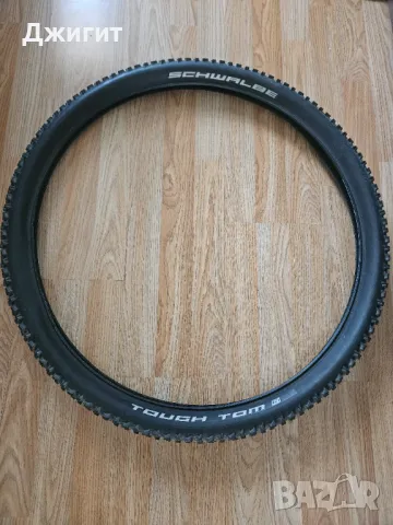 2бр Велосипедни гуми Schwalbe 29x2.25 , снимка 10 - Части за велосипеди - 48558418