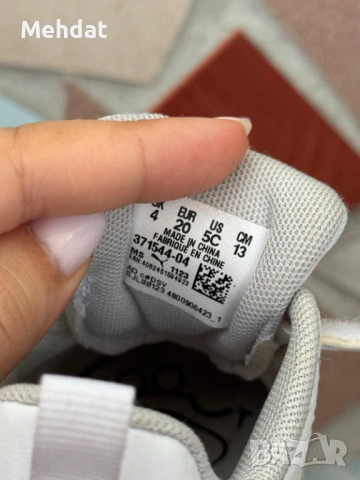 Маратонки пума, снимка 4 - Детски маратонки - 53720113