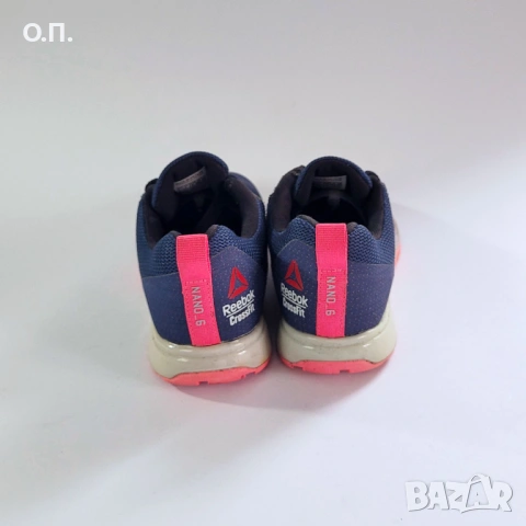 Reebok CrossFit Nano 6, оригинални 37, снимка 5 - Маратонки - 54297924