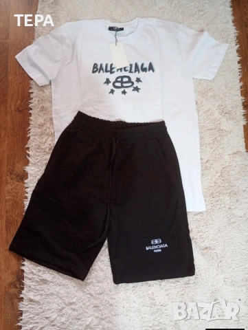 Дамски и мъжки екипи, снимка 8 - Комплекти - 53716611