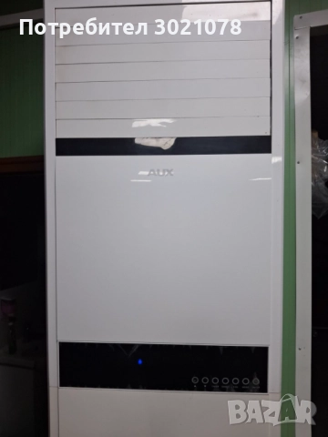 Климатик Колона 48, снимка 3 - Климатици - 52627727