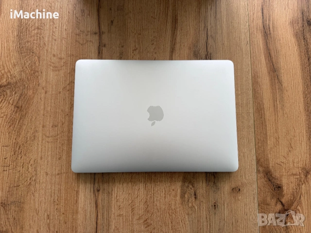 НОВ MacBook Pro 13" M2 Chip 8-CPU, 10-GPU,16GB RAM, 256GB SSD ГАРАНЦИЯ