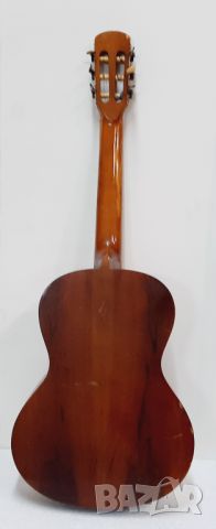 Стара акустична китара(7.1) , снимка 8 - Антикварни и старинни предмети - 46411906