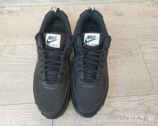 Nike Air Max 90 Оригинални маратонки, снимка 2 - Маратонки - 48089919