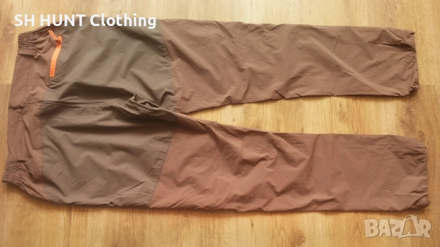 STORMBERG Breheimen Stretch Pants размер L тънък летен еластичен панталон - 1987, снимка 2 - Екипировка - 53276480