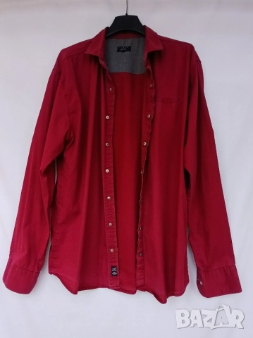 Мъжки стилни елегантни ризи и панталон, снимка 7 - Ризи - 52031966