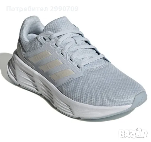 Adidas Performance Galaxy 6, снимка 1 - Маратонки - 47006554