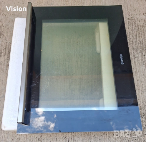 Вратa фурна Горение BOP637TXOT