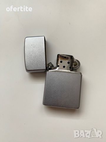 ✅ Запалка 🔝 Zippo, снимка 1 - Запалки - 46010994