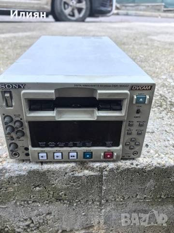 Видео рекордер