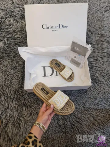 чехли christian dior chloe, снимка 17 - Чехли - 49047967