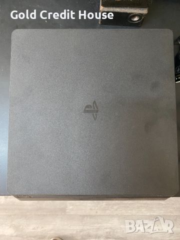 Sony PlayStation 4 slim 1tb, снимка 2 - PlayStation конзоли - 46364918