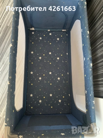 Детска количка +бебешка кошара, снимка 14 - Детски колички - 53293085