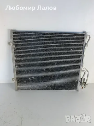 Климатичен радиатор Peugeot 5008 1.6 THP 156к.с. (09-13) 
